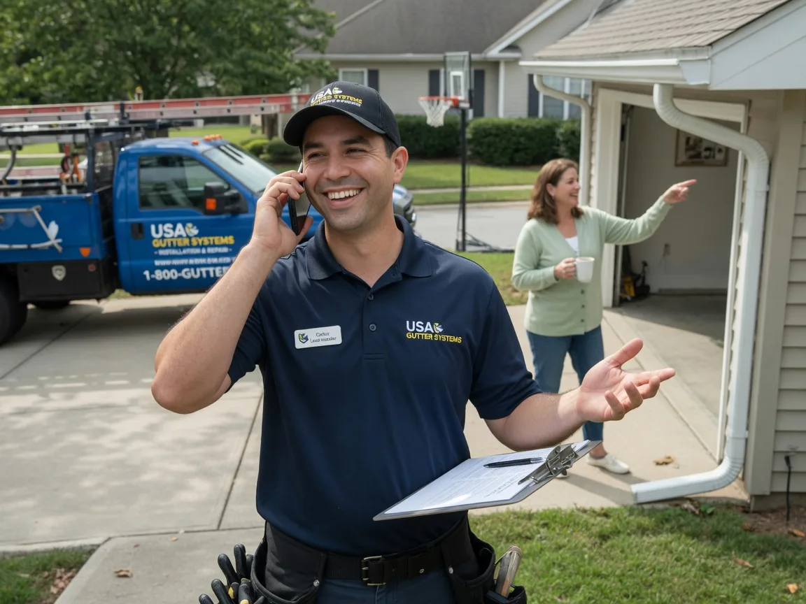 Gutter Installation Napoleon, OH FAQs